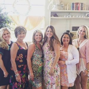 Meet your Posher, Vickie